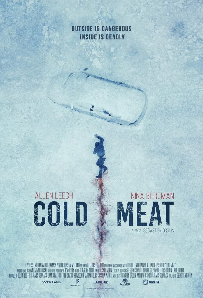 Fantasporto 2024 - Cold Meat