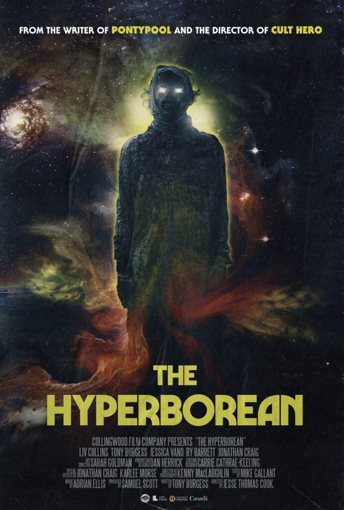 Fantasporto 2024 - The Hyperborean