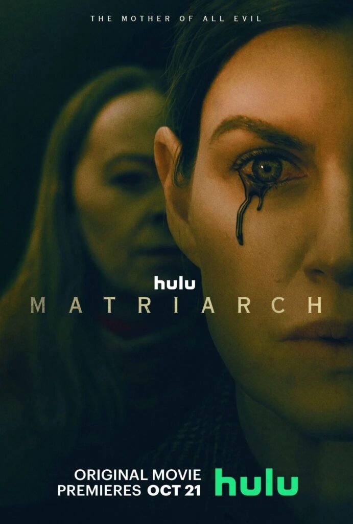 Halloween 2025 - Matriarch
