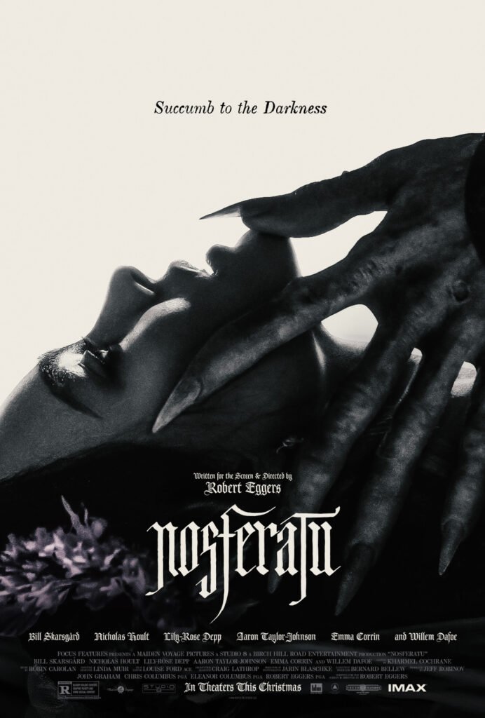 Halloween 2025 - Nosferatu