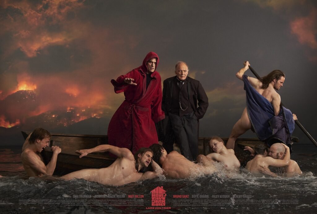 Halloween 2025 - The House That Jack Built
