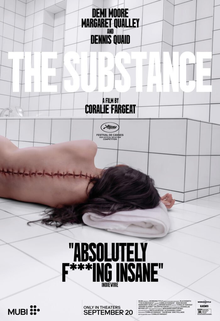 Halloween 2025 - The Substance