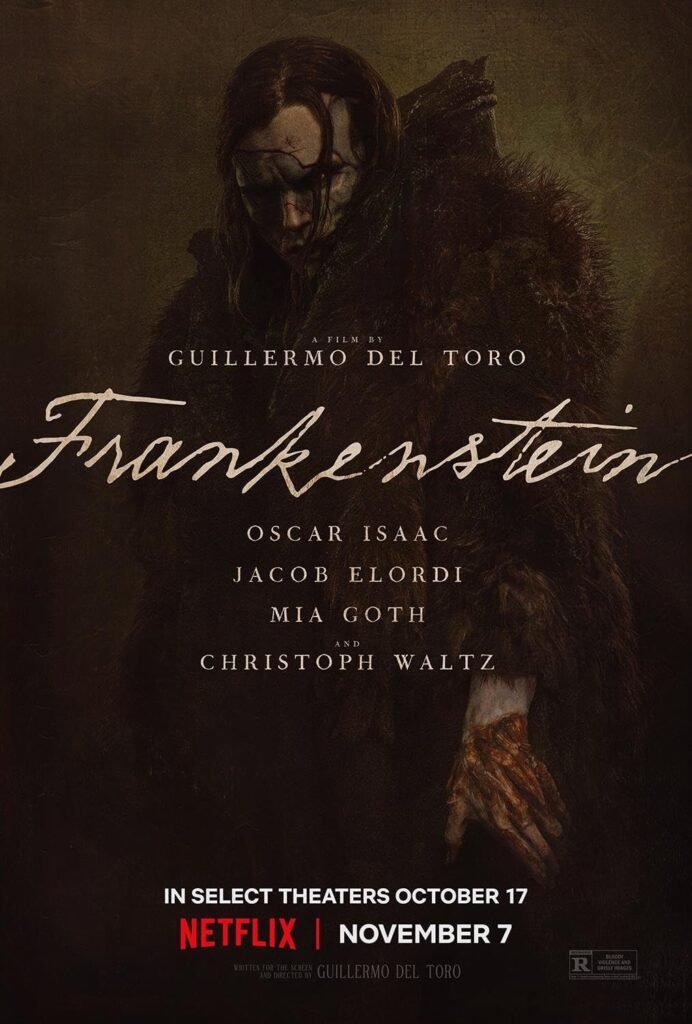 Crítica a Frankenstein