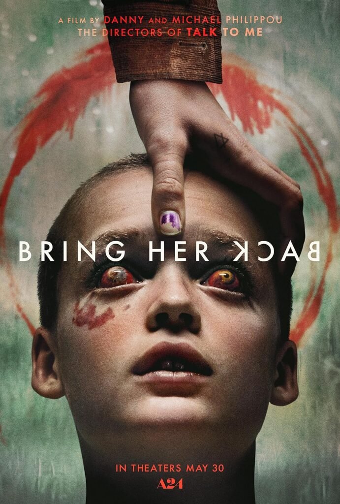 Cinema 2025 - Bring Her Back