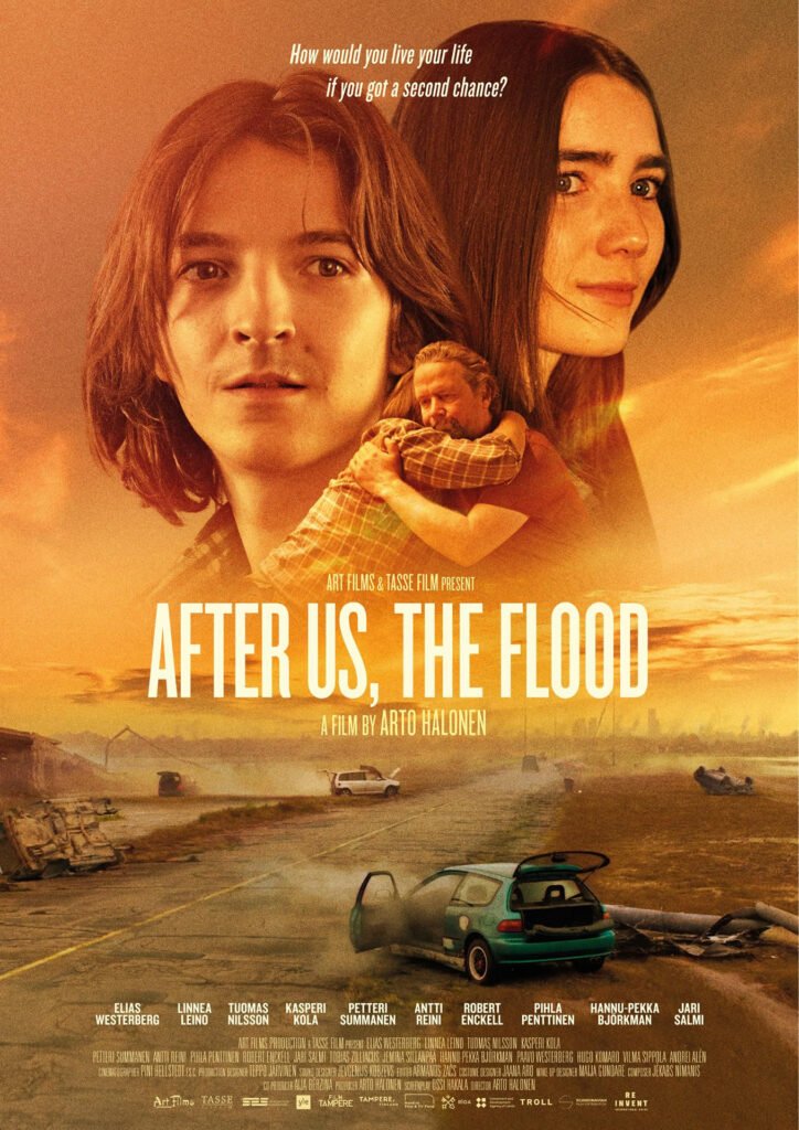 Fantasporto 2026 - After Us, The Flood