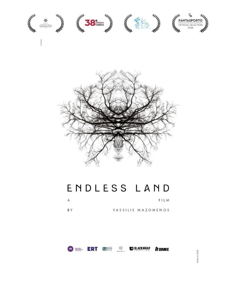 Fantasporto 2026 - Endless Land