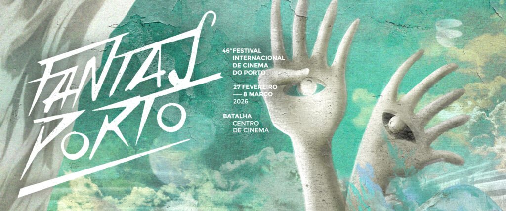 Fantasporto 2026 - banner