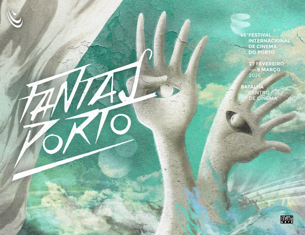 Fantasporto 2026 - banner