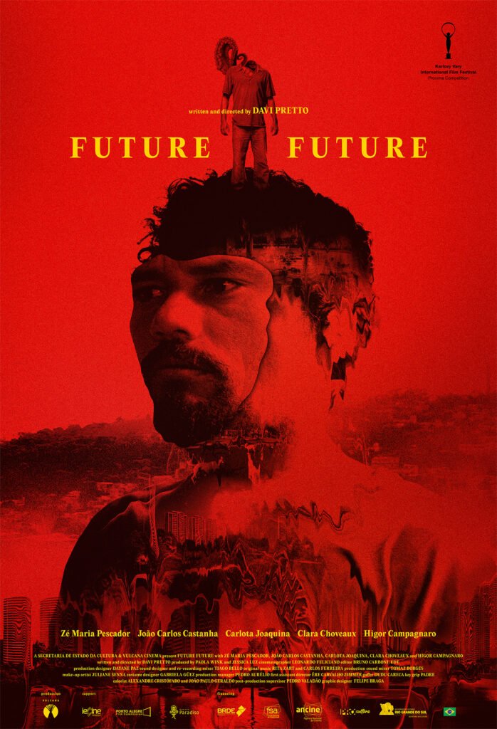 Fantasporto 2026 - Future Future