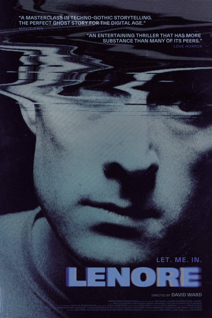 Fantasporto 2026 - Lenore