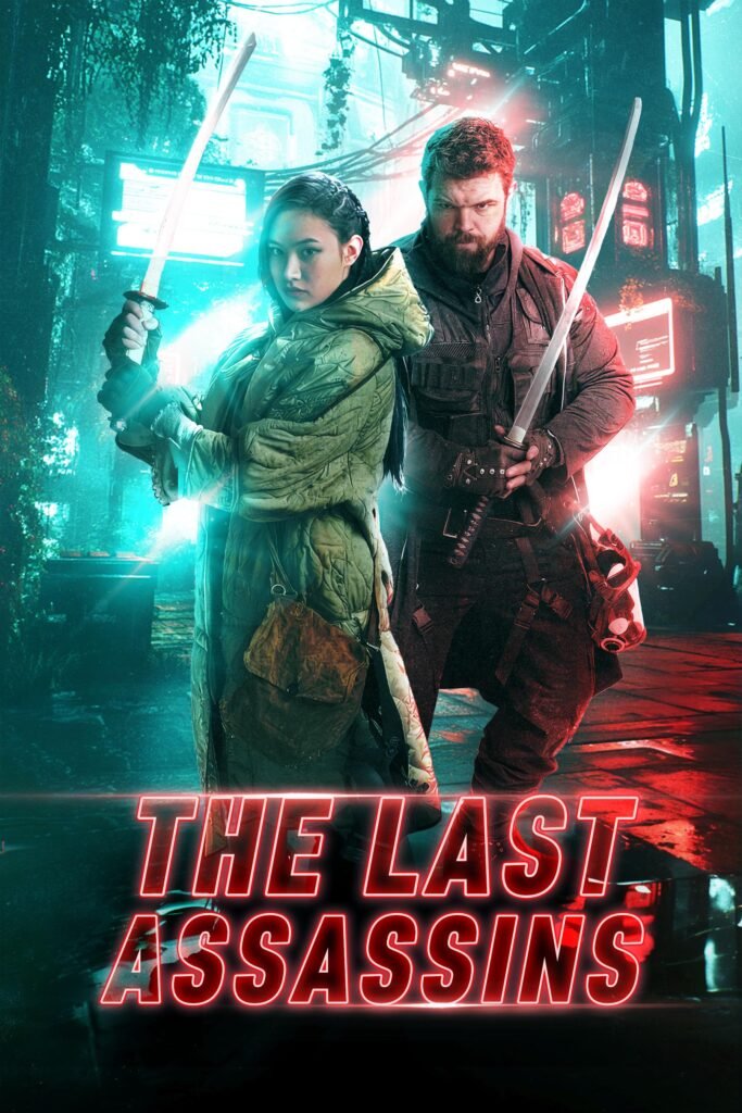 Fantasporto 2026 - The Last Assassins