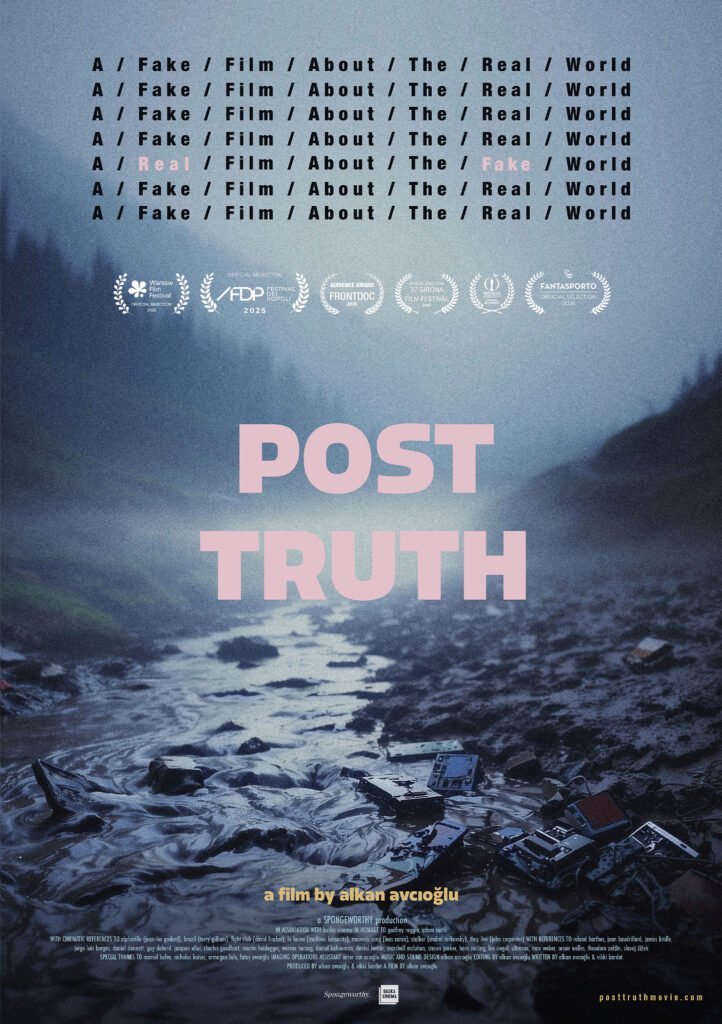 Fantasporto 2026 - Post Truth