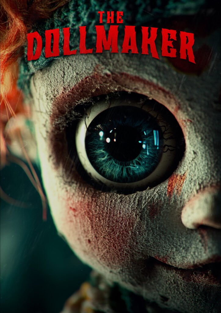Fantasporto 2026 - The Dollmaker