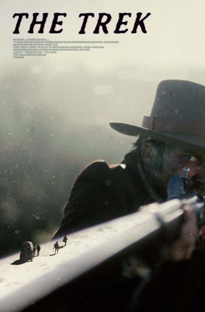 Fantasporto 2026 - The Trek