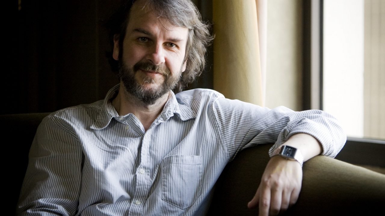 As novidades de Peter Jackson. laxanteCULTURAL