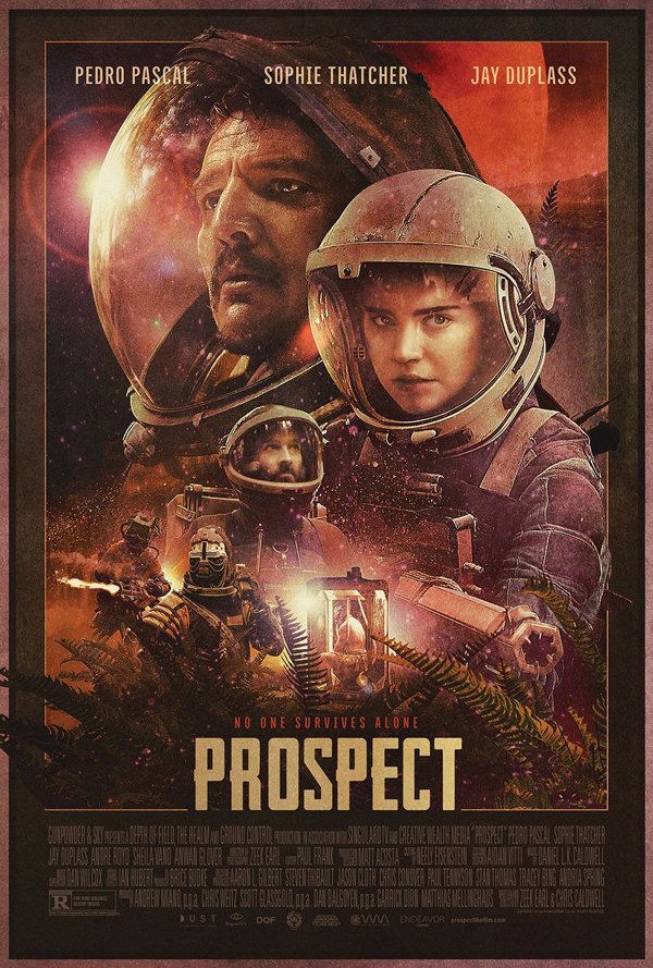 Prospect - Poster