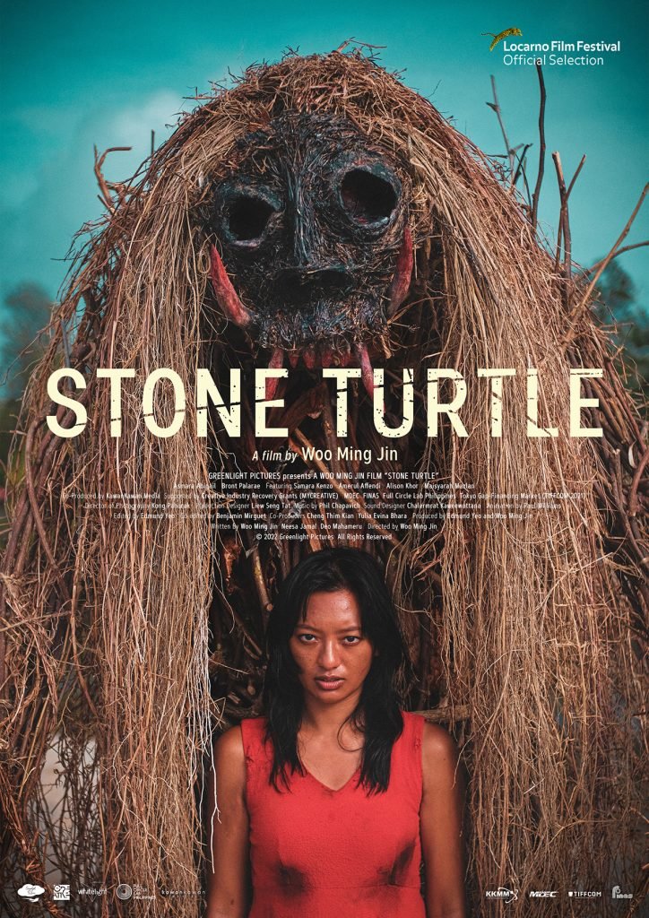 Fantasporto 2023 - Stone Turtle