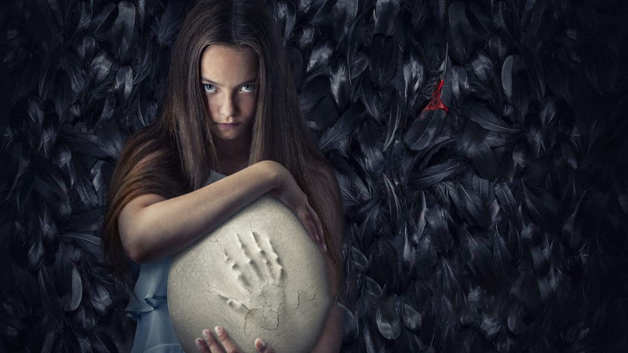 Halloween 25025 - Hatching