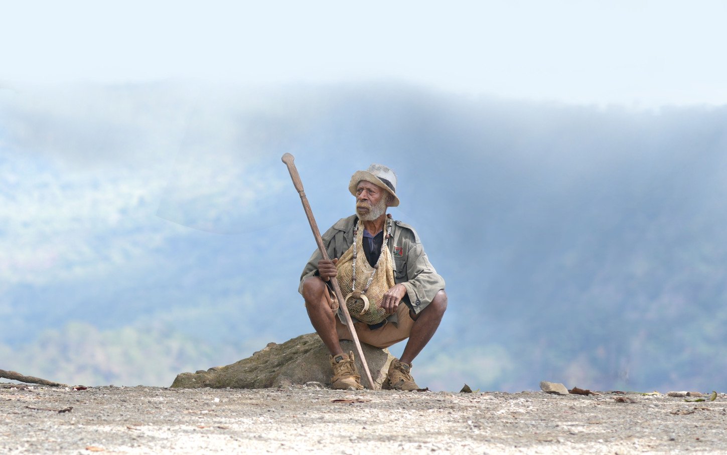 Fantasporto 2026 - Papa Buka