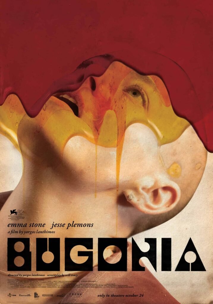 Halloween 2026 - Bugonia