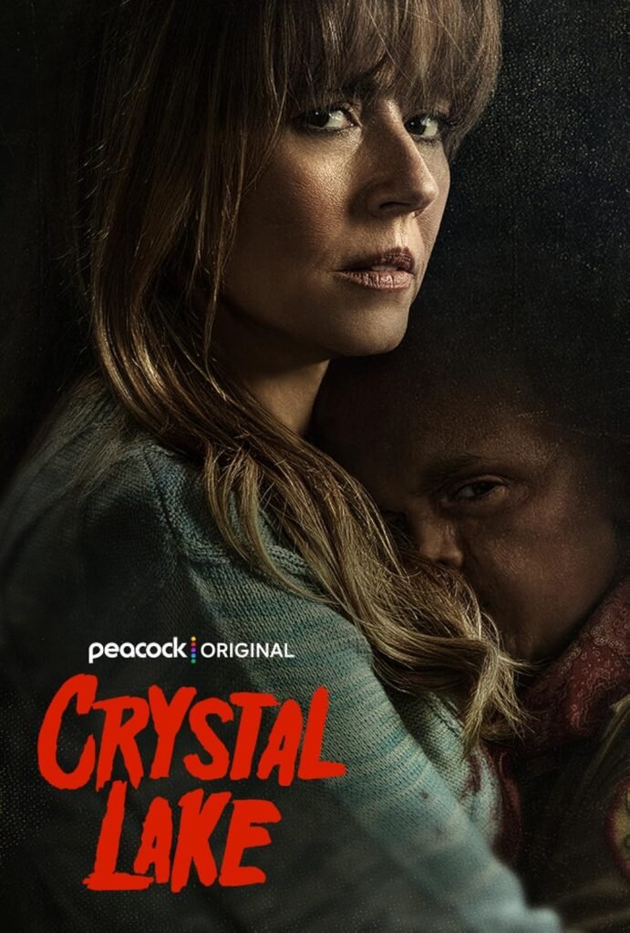 Halloween 2026 - Crystal Lake