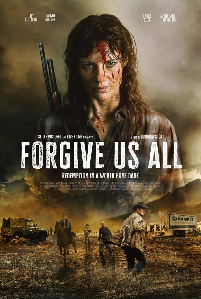 Halloween 2026 - Forgive Us All